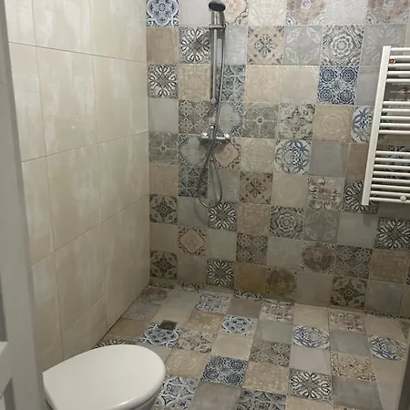 Vasso Appartement
